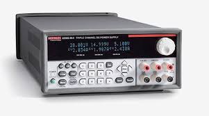 Bench Power Supply